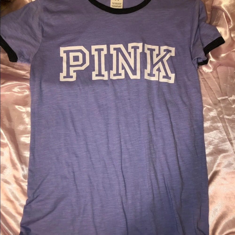 Vs Pink t-shirt